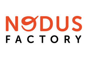 Logo Nodus Factory