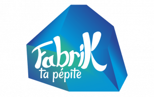 Logo Fabrik Ta Pepite