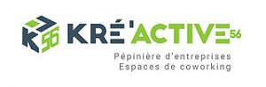 Logo Kreactive