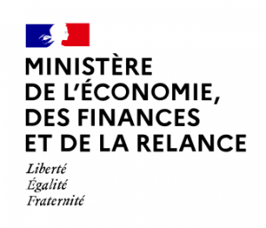 Logo Minitere économie