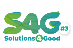 Logo Solutions4good