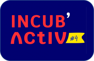 Miniature Logo Incub#4