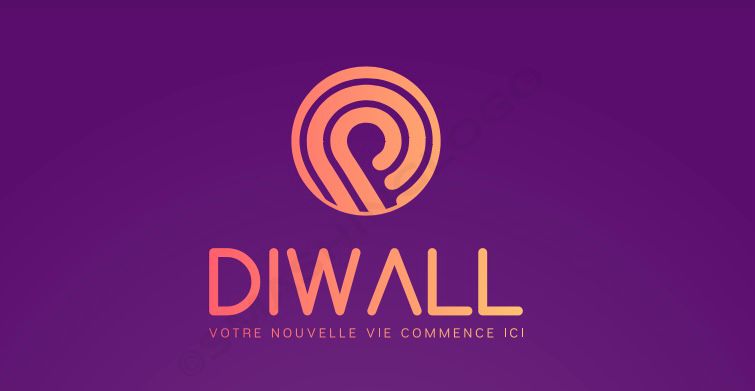 Logo Diwall