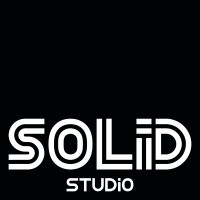 Logo Solid Studio