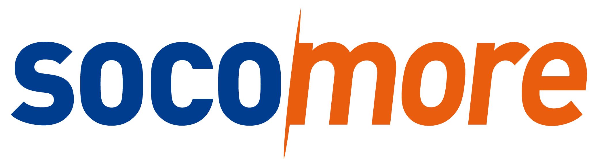 Logo Socomore 2012