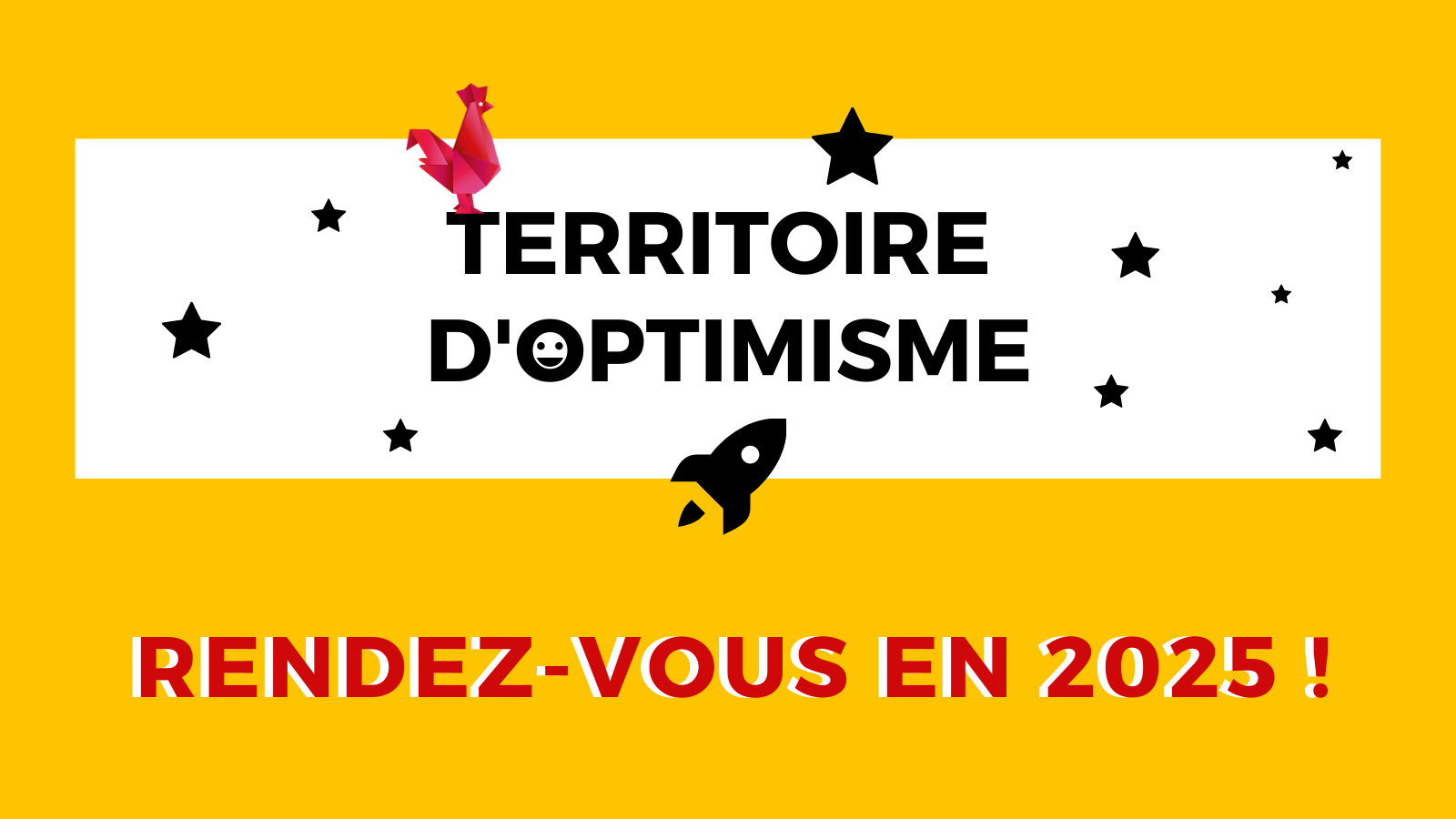 Territoire Optimisme Rendez Vous 2025