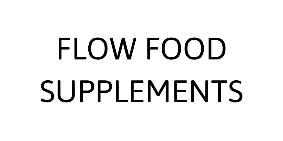 Flow Food Supplements