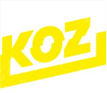 Logo Koz