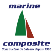 TRADIGOLFE LOCATION / MARINE COMPOSITE