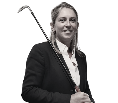 Mathilde Rousseau 400x350 Golf