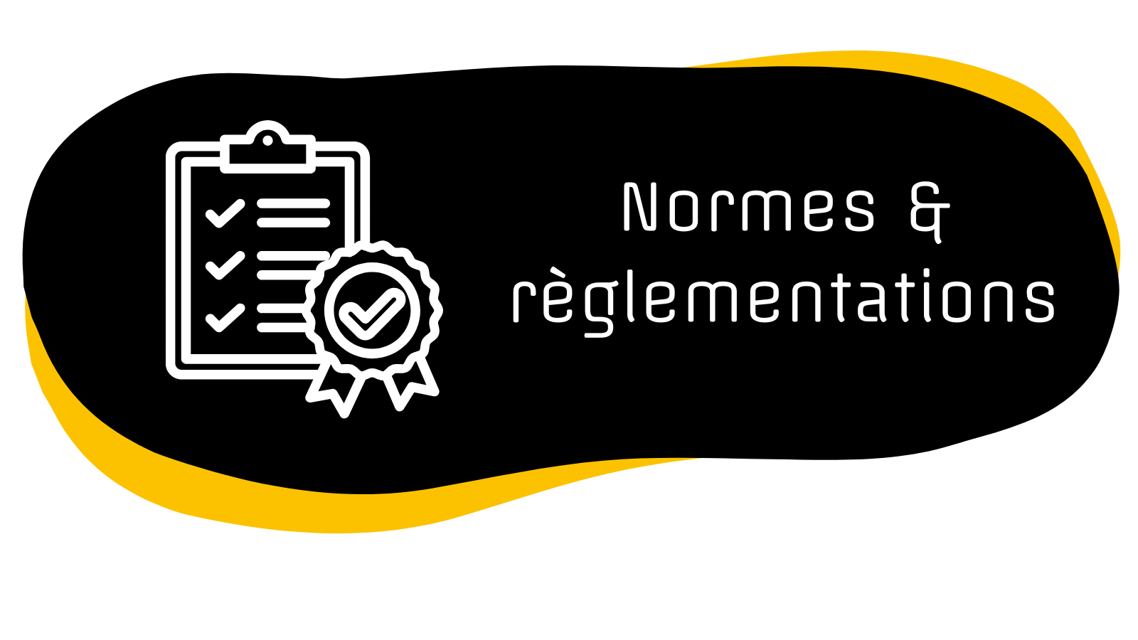 Pack Normes & Reglementations