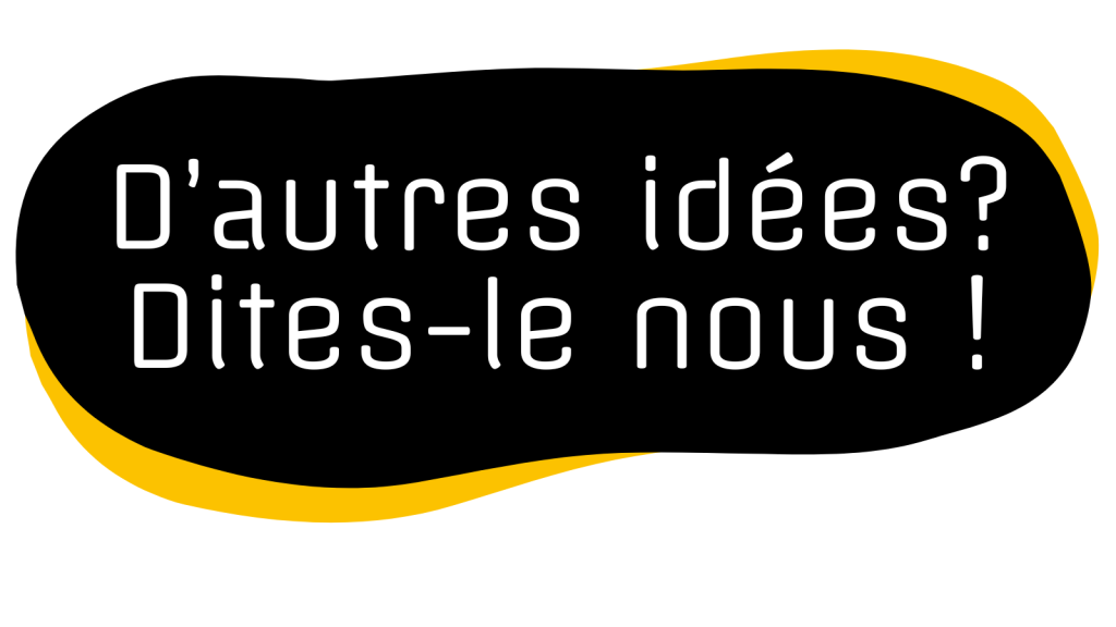 D'autres Idées